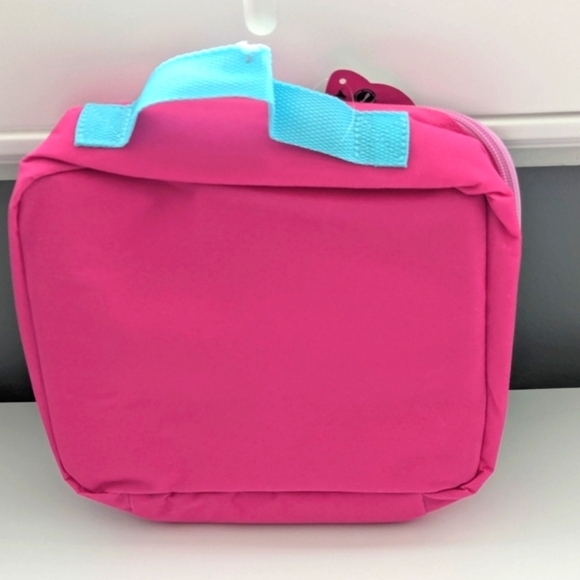 NWT Hello Kitty Insulated Lunch/Snack Box/Bag/Pail/Tote - Picture 2 of 9